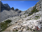 foto Passo Valles, Cima Mulaz, Passo Rolle